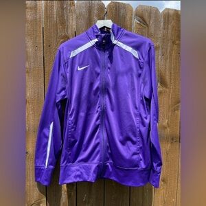 Nike Track Jacket
